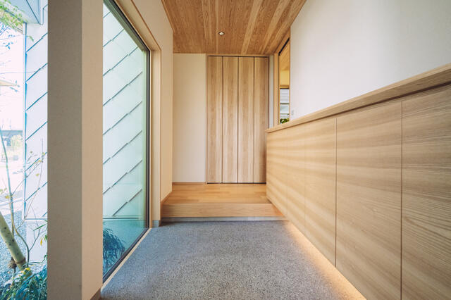 合志市合生|中古一戸建の写真7