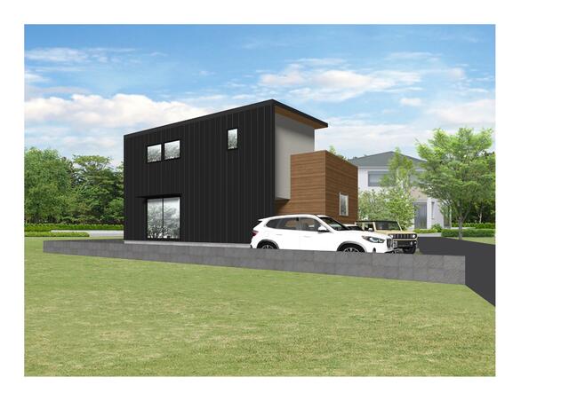 合志市須屋｜新築一戸建の写真4