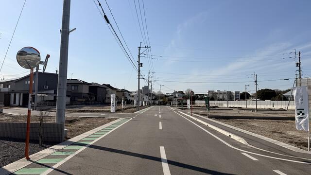 合志市須屋｜新築一戸建の写真5