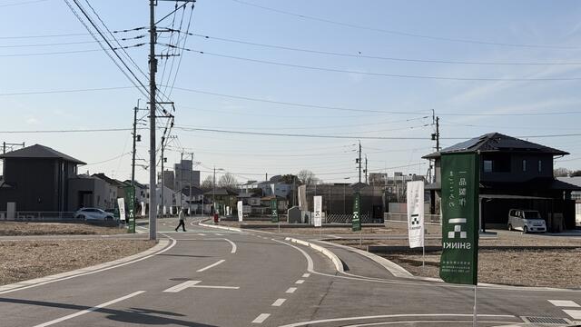合志市須屋｜新築一戸建の写真4