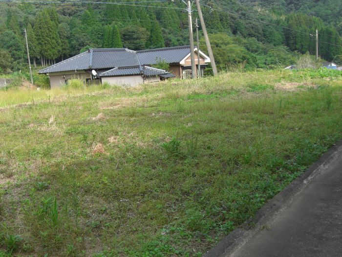 天草市五和町二江｜売地の写真2
