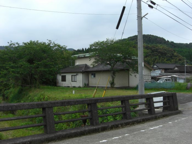 天草市新和町小宮地｜売地の写真2