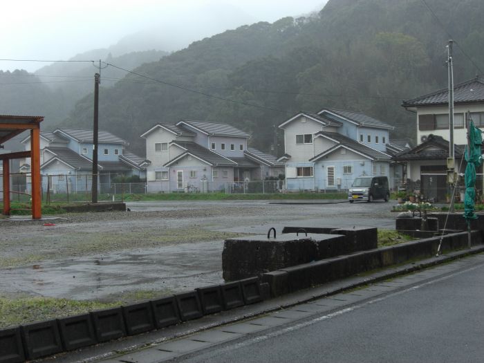 天草市河浦町崎津｜売地の写真2