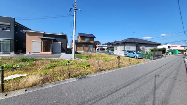 天草市亀場町亀川｜売地の写真2