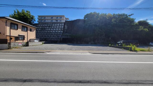 天草市浄南町の売地