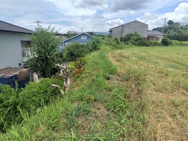 玉名郡長洲町大字折崎｜売地の写真9