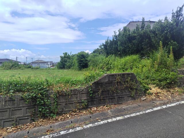 玉名郡長洲町大字折崎｜売地の写真3