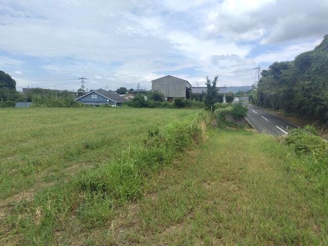 玉名郡長洲町大字折崎｜売地の写真6