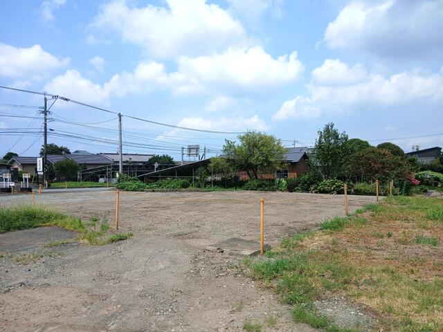 合志市栄｜売地の写真7