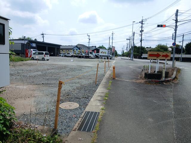合志市栄｜売地の写真6