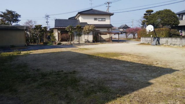熊本市西区中原町｜売地の写真2