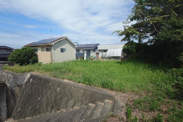 上益城郡御船町大字陣｜売地の写真4