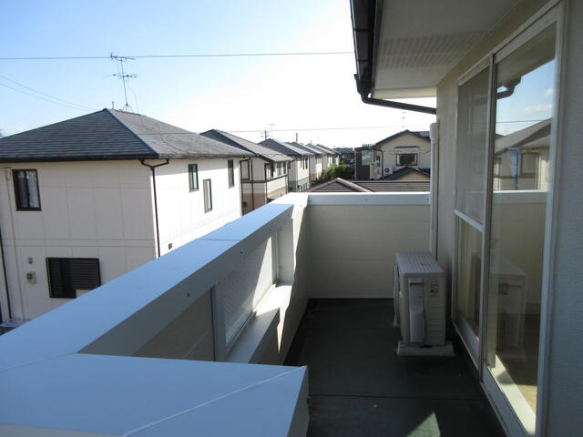 detached 熊本県上益城郡益城町大字古閑