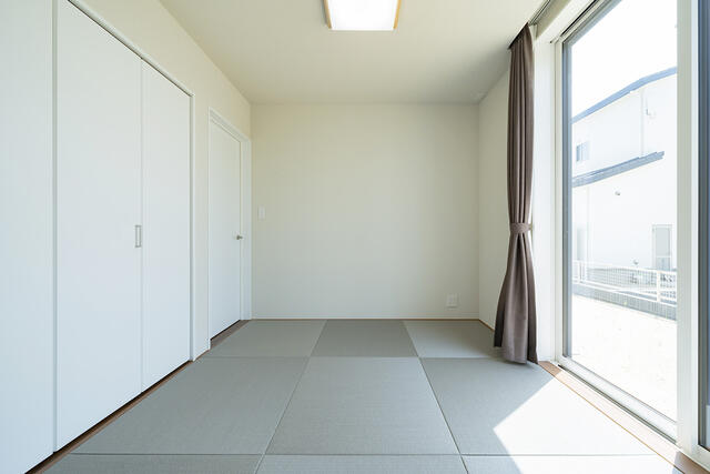 detached 熊本県上益城郡嘉島町大字上仲間 地図を見る