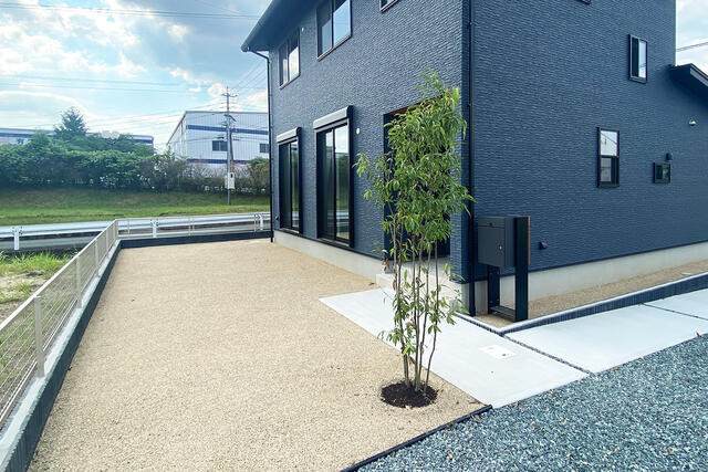 detached 熊本県上益城郡嘉島町大字上仲間 地図を見る