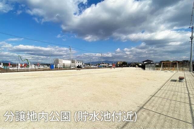 合志市合生｜売地の写真11