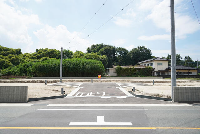 合志市野々島｜売地の写真5