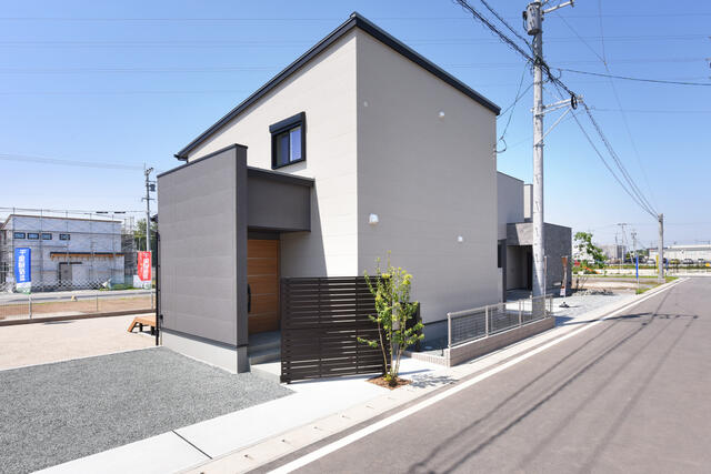 合志市合生の中古一戸建
