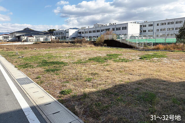 菊池郡大津町大字室の売地