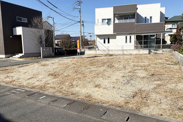 熊本市東区保田窪4丁目｜売地の写真4