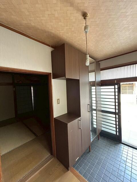 合志市豊岡｜売地の写真3