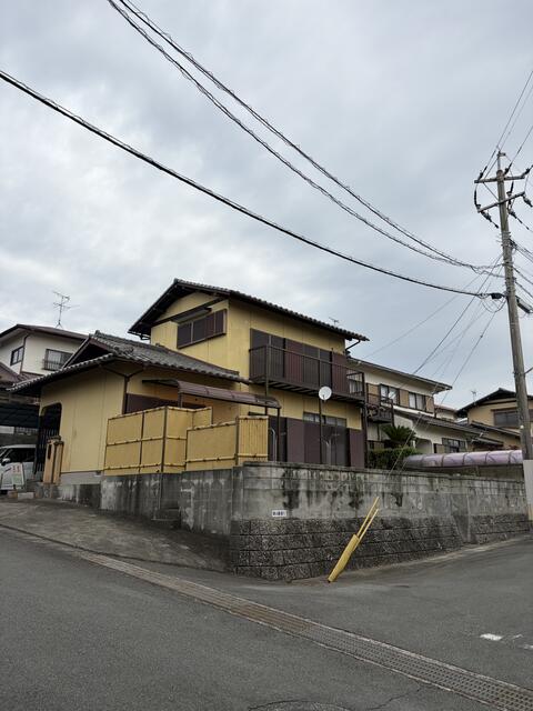 合志市豊岡｜売地の写真10