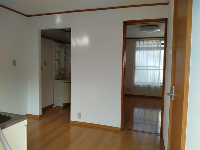 熊本市西区横手3丁目｜一棟売アパートの写真2