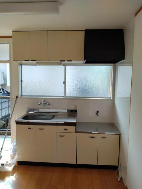 熊本市西区横手3丁目｜一棟売アパートの写真4