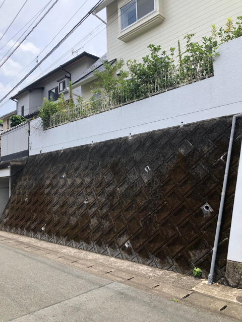 熊本市西区横手4丁目｜売地の写真2