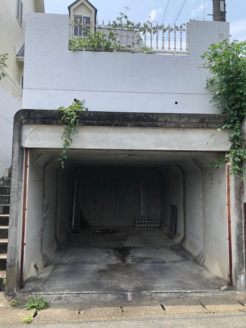 熊本市西区横手4丁目｜売地の写真3