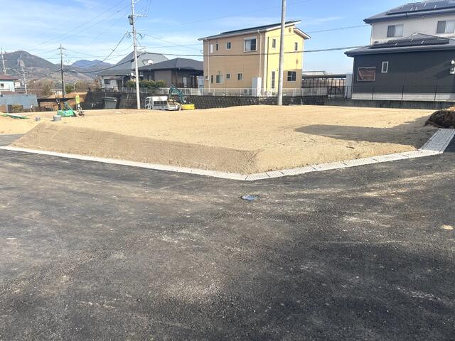 山鹿市古閑｜売地の写真3