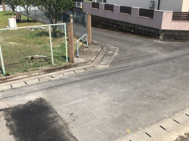 熊本市北区津浦町｜売地の写真4