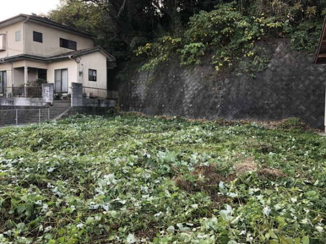 熊本市北区津浦町｜売地の写真2