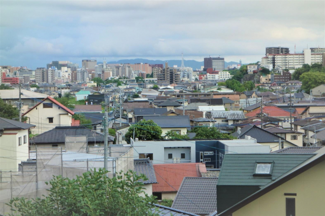 熊本市北区津浦町｜売地の写真5