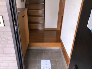 熊本市北区清水亀井町｜一棟売アパートの写真9