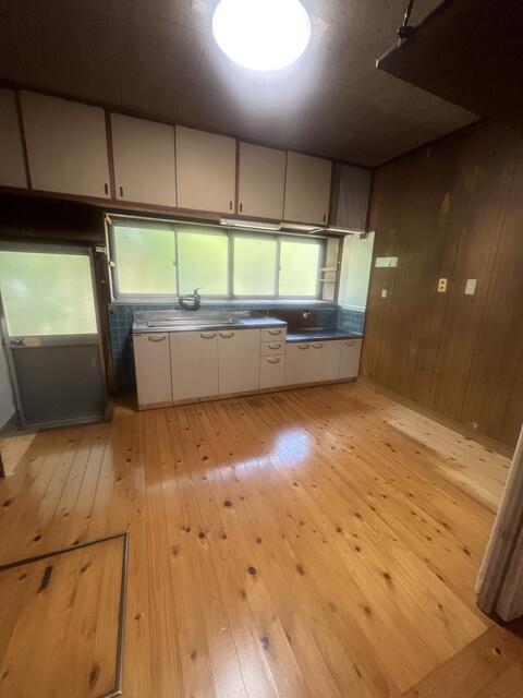 detached 熊本県球磨郡錦町大字一武 地図を見る