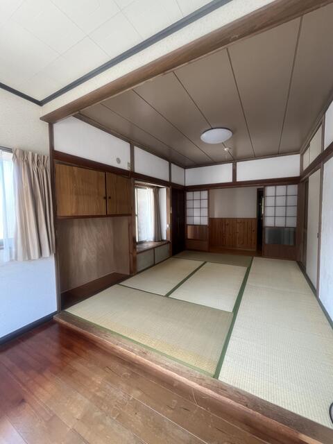 detached 熊本県球磨郡錦町大字一武 地図を見る