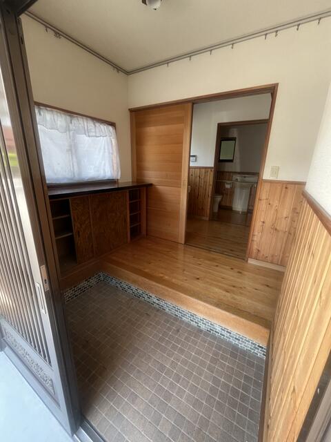 detached 熊本県球磨郡錦町大字一武 地図を見る