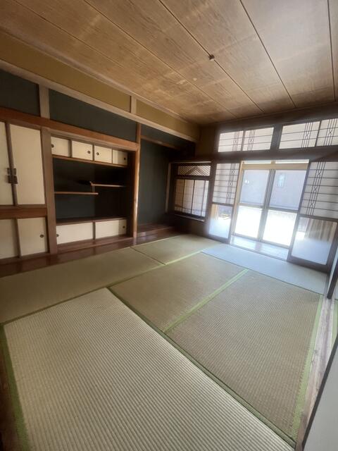 detached 熊本県球磨郡錦町大字一武 地図を見る