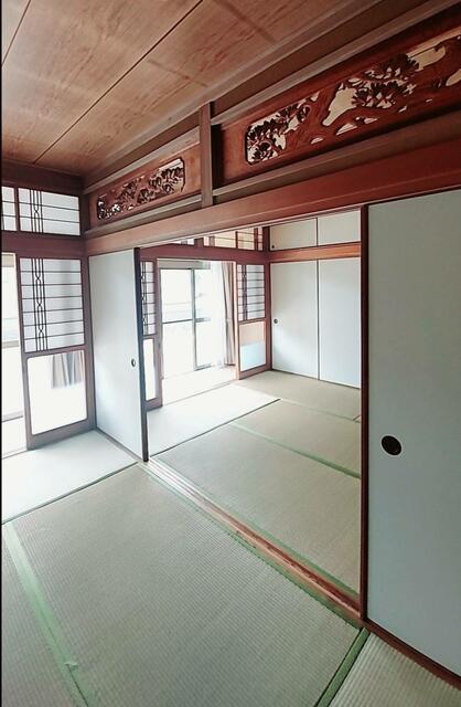 detached 熊本県球磨郡錦町大字一武 地図を見る