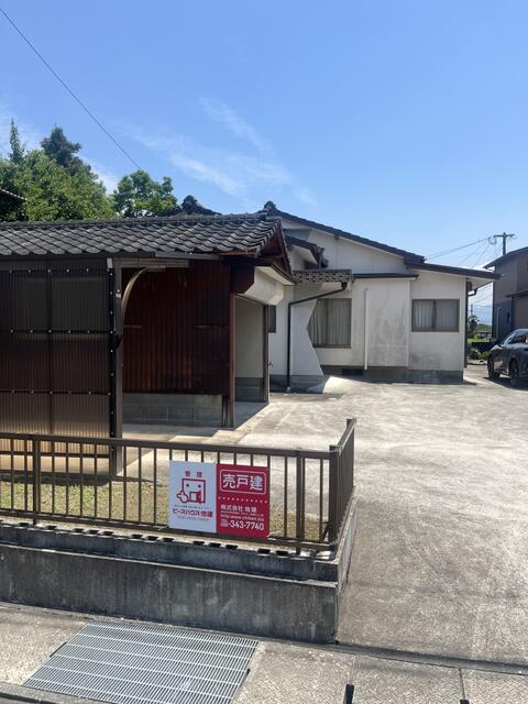 detached 熊本県球磨郡錦町大字一武 地図を見る
