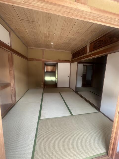 detached 熊本県球磨郡錦町大字一武 地図を見る