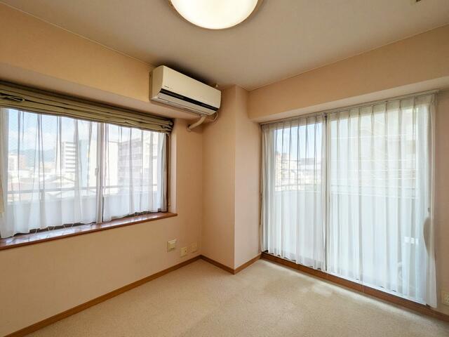 熊本市中央区船場町3丁目｜中古マンションの写真4