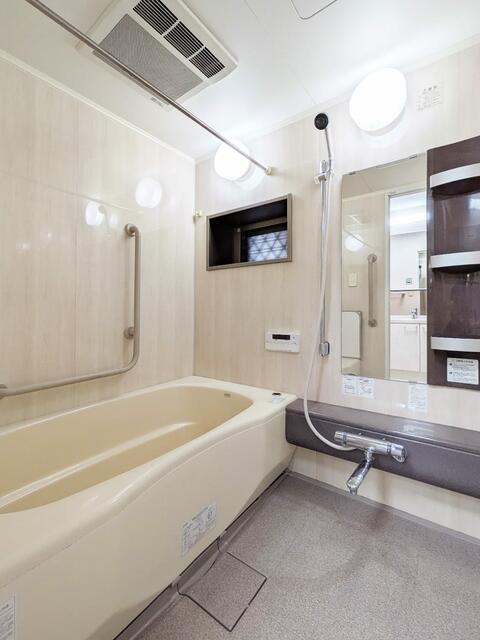 熊本市中央区船場町3丁目｜中古マンションの写真11