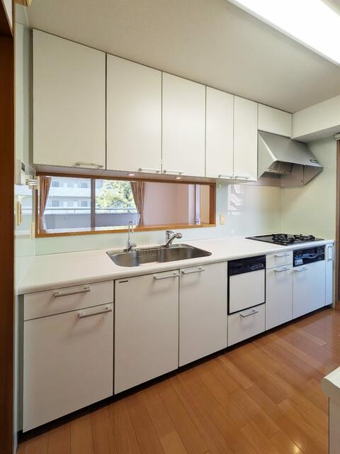 熊本市中央区船場町3丁目｜中古マンションの写真9