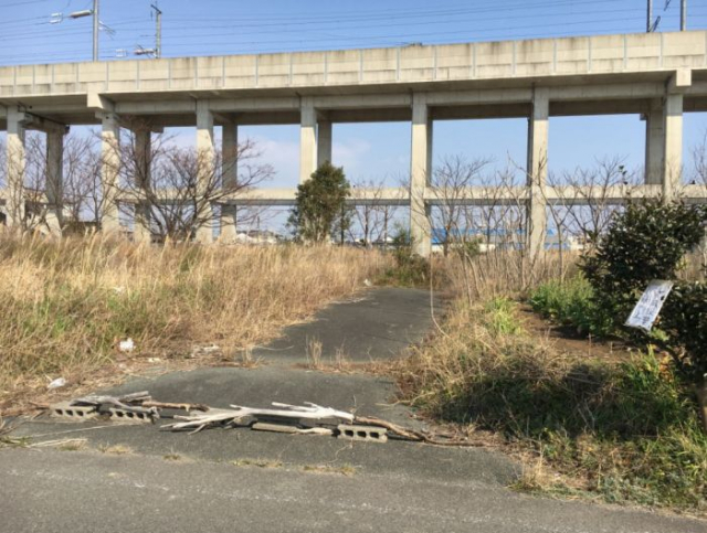 熊本市南区川尻2丁目｜売地の写真2