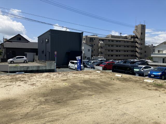 熊本市東区健軍1丁目｜売地の写真6