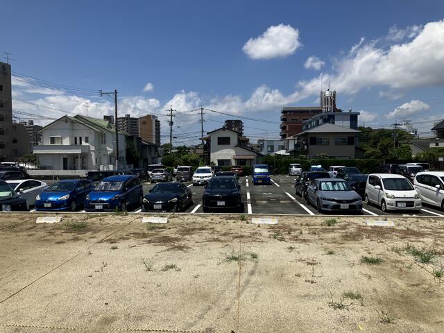 熊本市東区健軍1丁目｜売地の写真7
