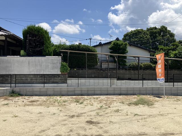 熊本市東区健軍1丁目｜売地の写真8