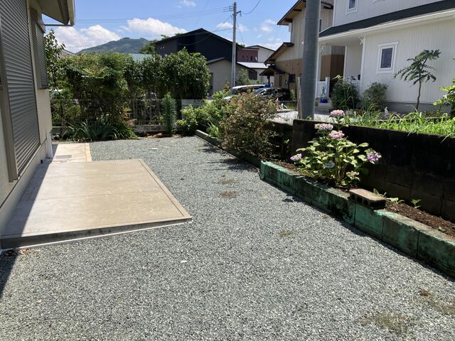 detached 熊本県上益城郡御船町大字高木 地図を見る